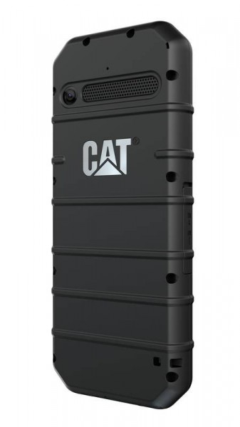 CAT Cat B35