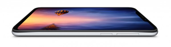 Meizu X8 Görsel 1