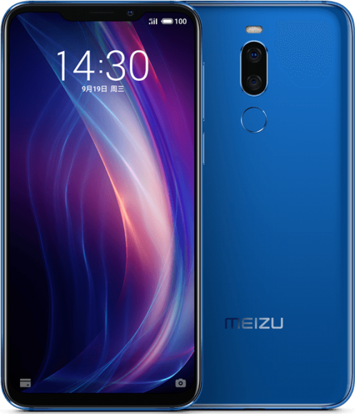 Meizu X8 (64 GB)