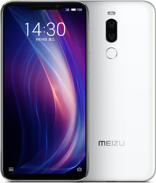 Meizu X8 (64 GB)
