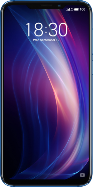 Meizu X8 (64 GB)