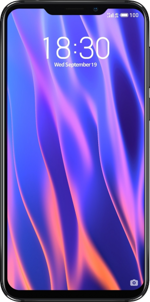 Meizu X8 (64 GB)