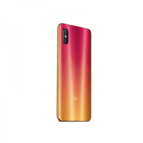 Xiaomi Mi 8 Pro