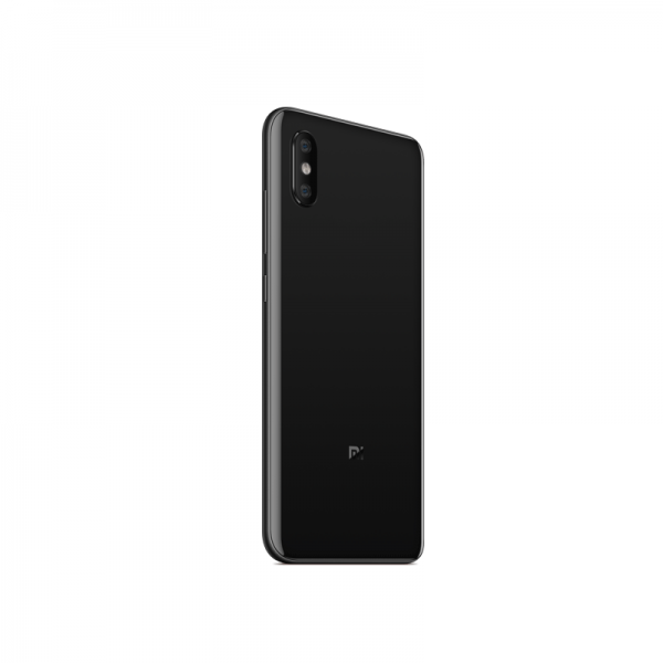 Xiaomi Mi 8 Pro