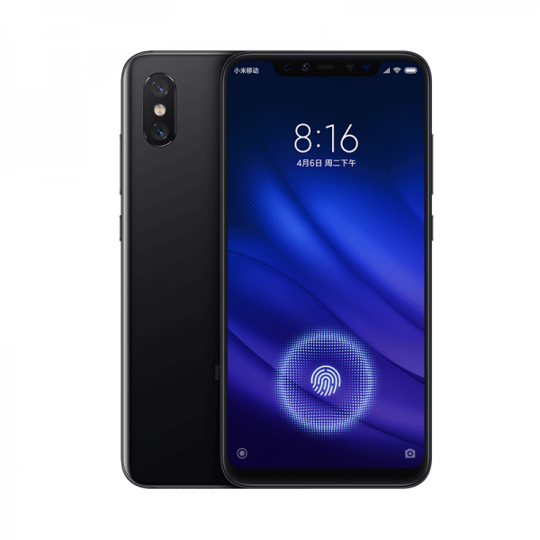 Xiaomi Mi 8 Pro