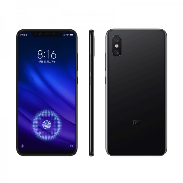 Xiaomi Mi 8 Pro