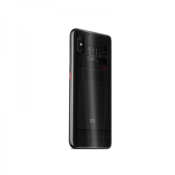 Xiaomi Mi 8 Pro