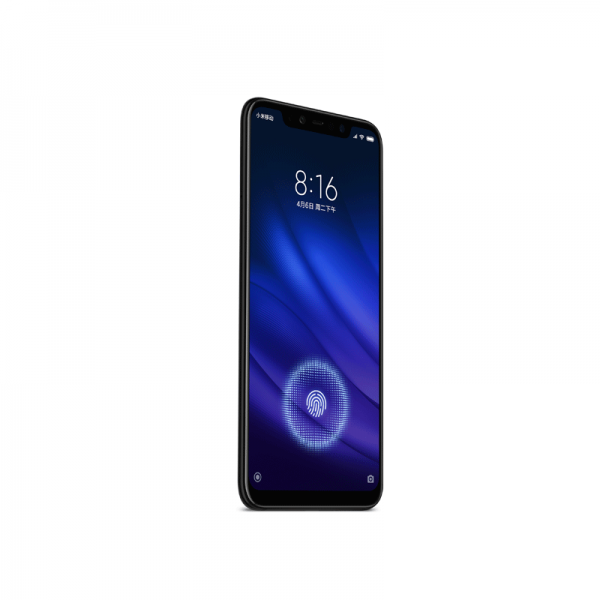 Xiaomi Mi 8 Pro