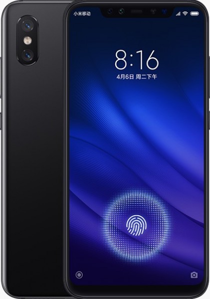 Xiaomi Mi 8 Pro