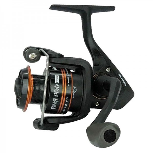 Okuma Fina Pro FD-40 Olta Makinesi