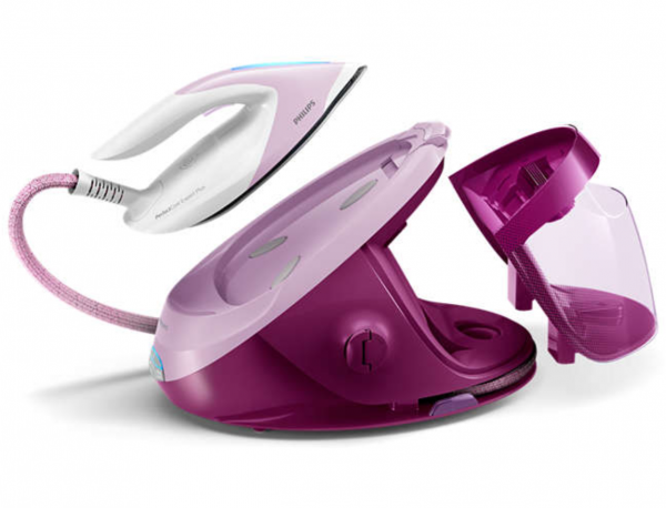 Philips PerfectCare Expert Plus GC8950/30 Buhar Kazanlı Ütü