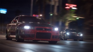 Need For Speed Payback PC