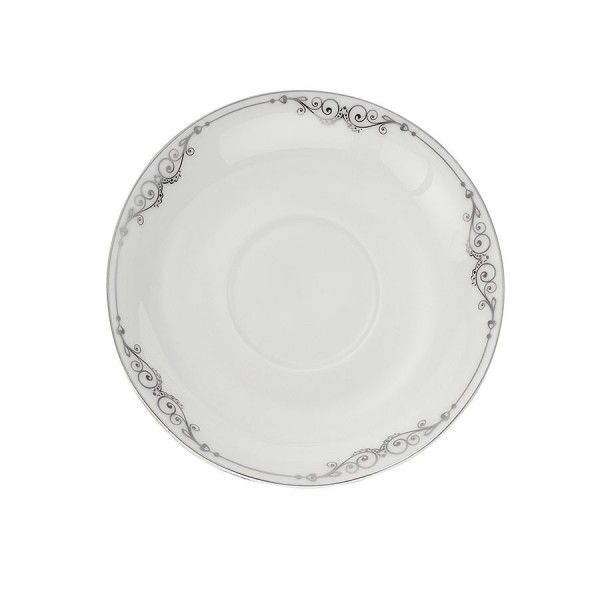 Kütahya Porselen Kare Bone 50109 73 Parça Yemek Takımı