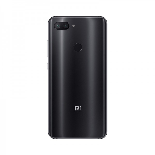 Xiaomi Mi 8 Lite