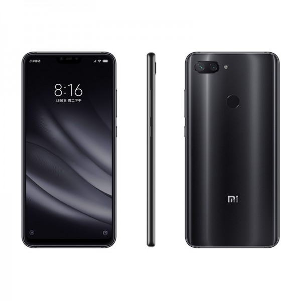 Xiaomi Mi 8 Lite