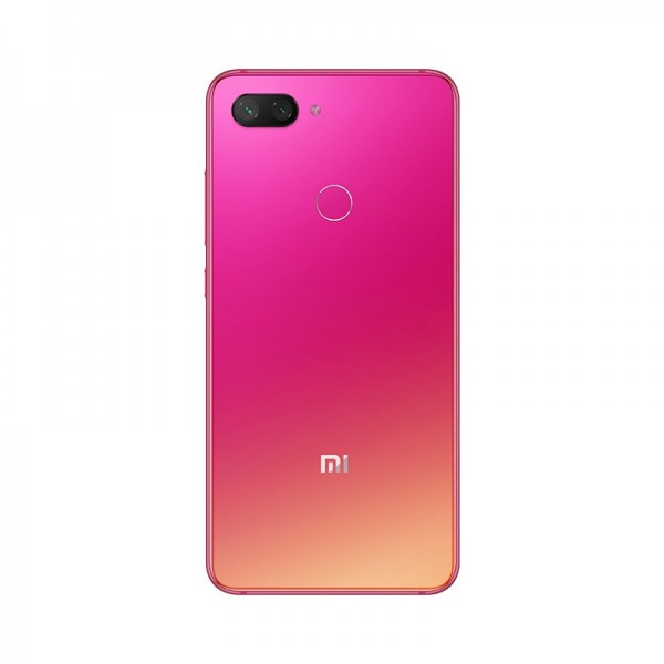 Xiaomi Mi 8 Lite
