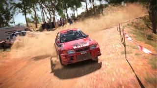 Dirt 4 Day One Edition Xbox