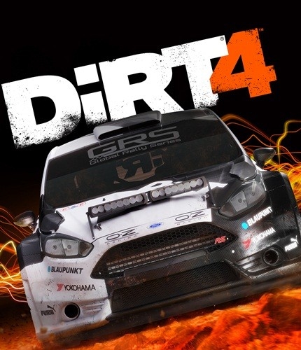 Dirt 4 Day One Edition PC resim