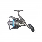 DFT Discovery Negro NE2000 resim