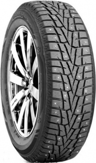 Roadstone WINGUARD Win Spike SUV 245/65 R17 107T Kış Lastiği