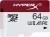 HyperX Gaming microSD