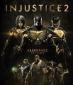 Injustice 2 Legendary Edition PS Oyun
