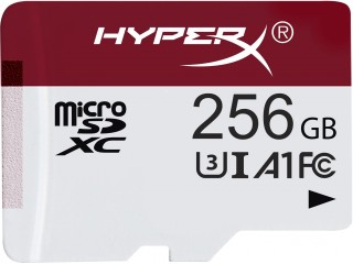 HyperX Gaming microSD