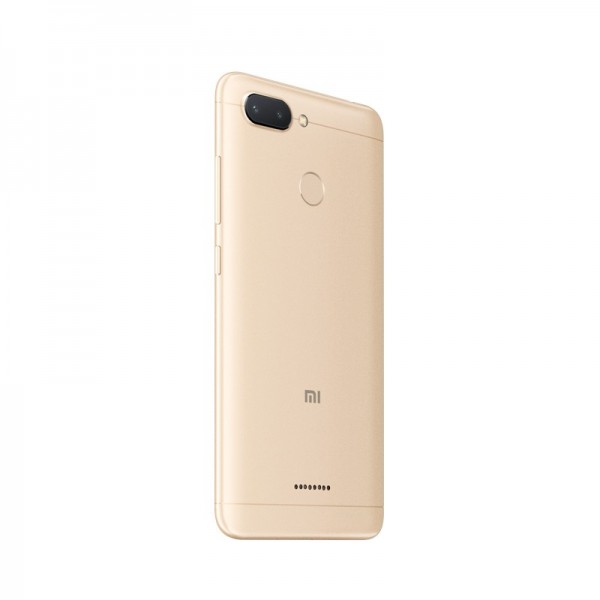 Xiaomi Redmi 6 (64 GB / 4 GB)