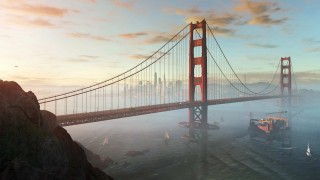 Watch Dogs 2 PS