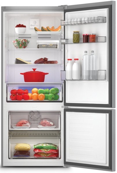 Arçelik 270480 MI Buzdolabı