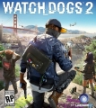 Watch Dogs 2 Xbox resim