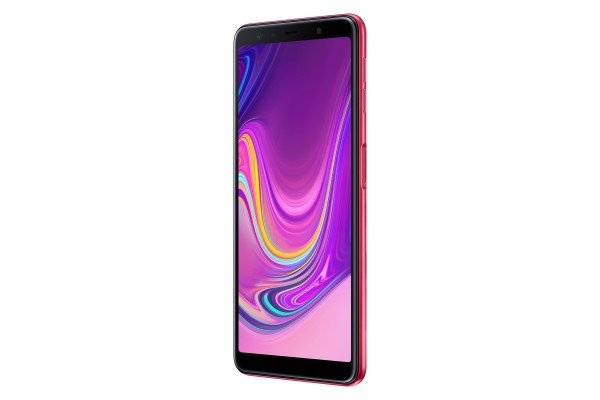 Samsung Galaxy A7 (2018)