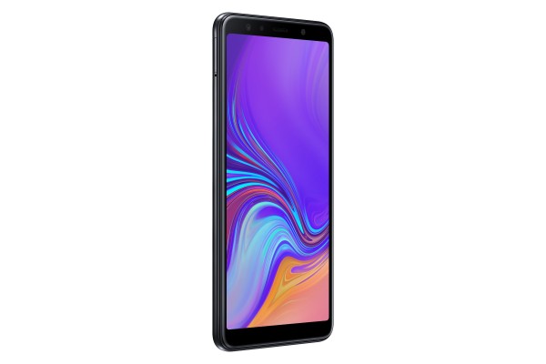 Samsung Galaxy A7 (2018)