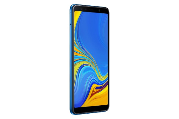 Samsung Galaxy A7 (2018)