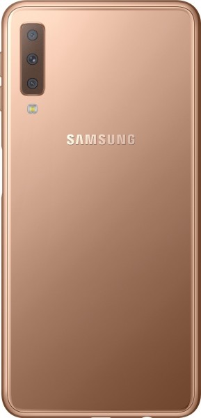 Samsung Galaxy A7 (2018)
