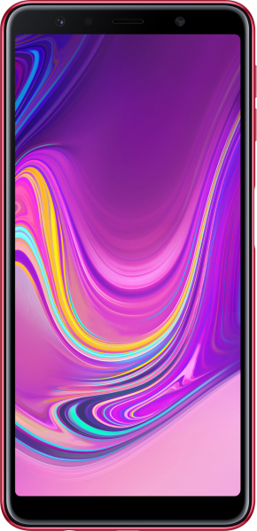 Samsung Galaxy A7 (2018)