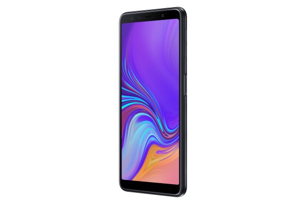 Samsung Galaxy A7 (2018)