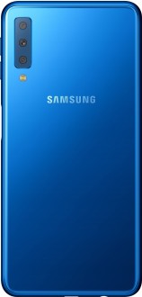 Samsung Galaxy A7 (2018)