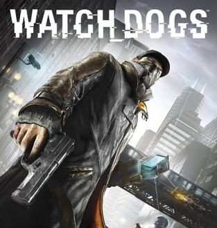 Watch Dogs Special Edition PS