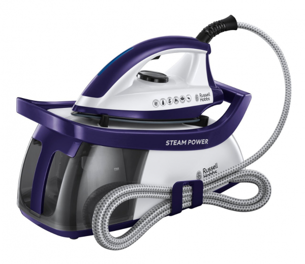 Russell Hobbs 24440-56 Buhar Kazanlı Ütü
