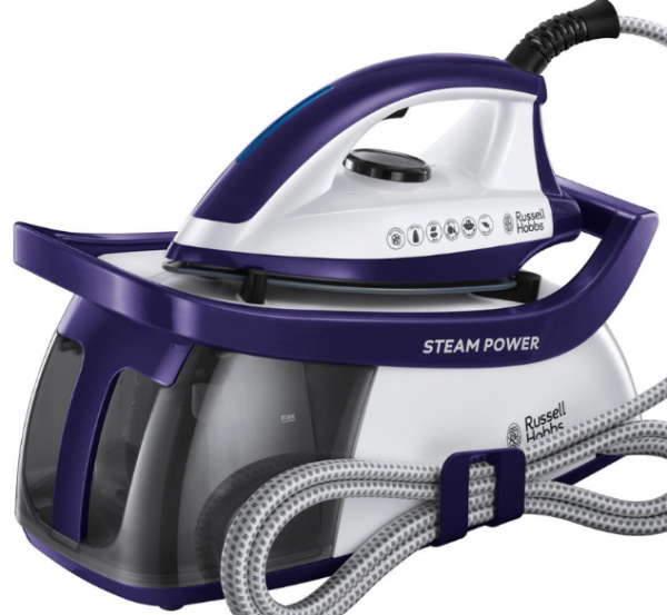 Russell Hobbs 24440-56 Buhar Kazanlı Ütü