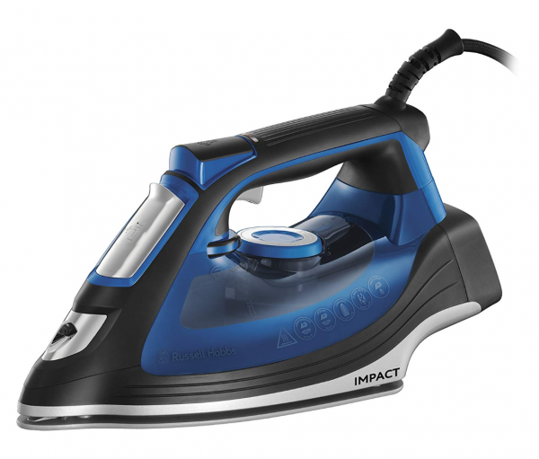 Russell Hobbs 24650-56 Buharlı Ütü
