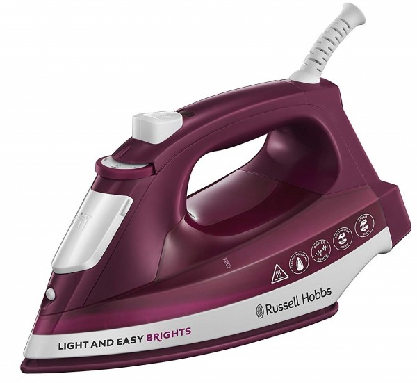 Russell Hobbs 24820-56 Buharlı Ütü