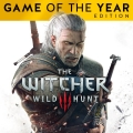 The Witcher 3 Wild Hunt Game of the Year Edition Xbox resim