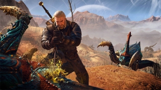 The Witcher 3 Wild Hunt Game of the Year Edition Xbox