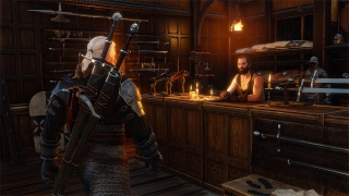 The Witcher 3 Wild Hunt Game of the Year Edition Xbox