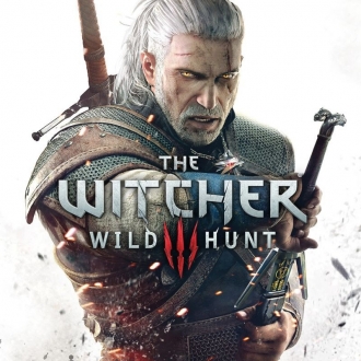The Witcher 3 Wild Hunt PC