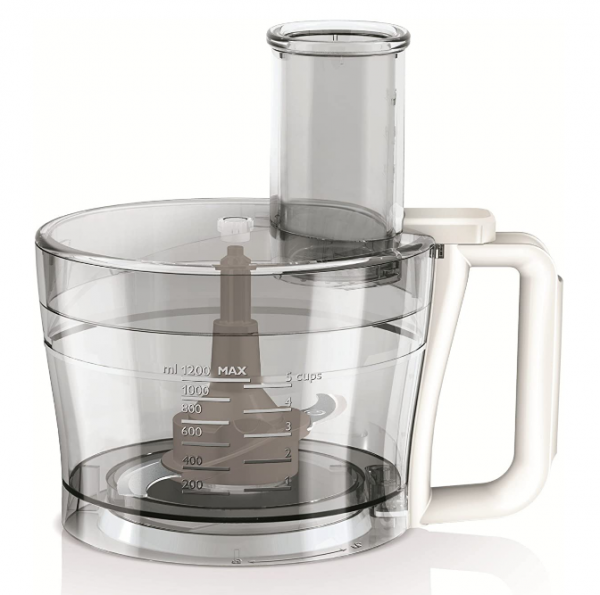 Philips HR7627/02 Mutfak Robotu