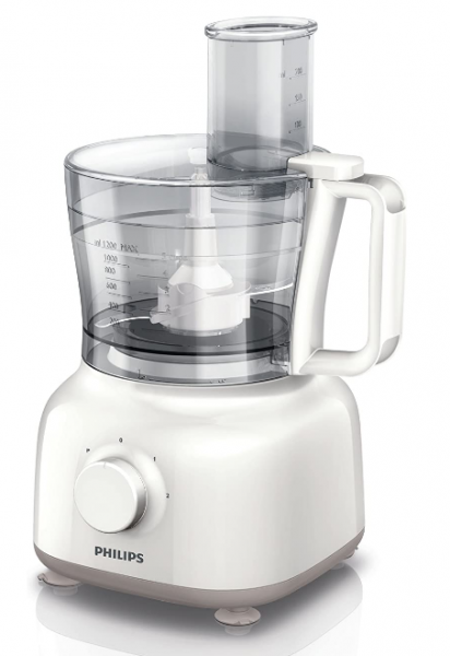 Philips HR7627/02 Mutfak Robotu