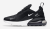Nike Air Max 270 Çocuk Spor Ayakkabı